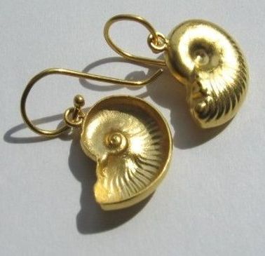 Ammonitenhänger